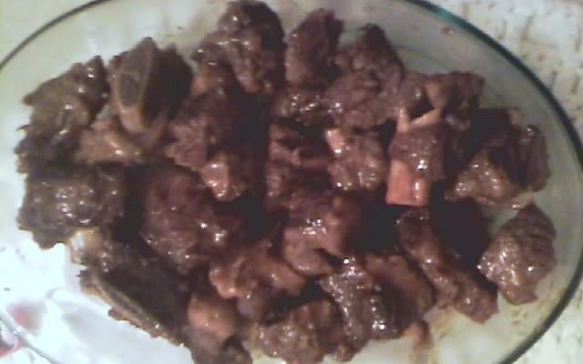 Costela suculenta (ripa)