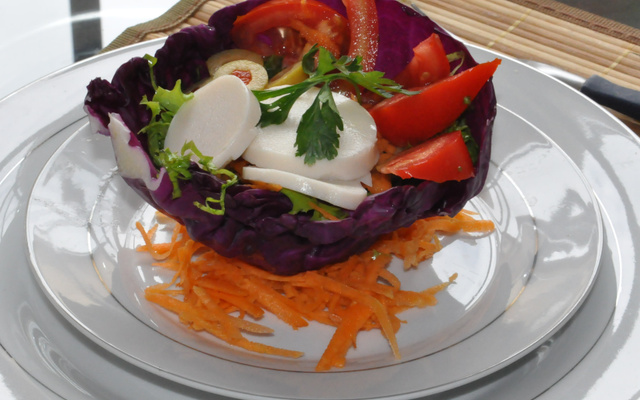 Salada Quinto