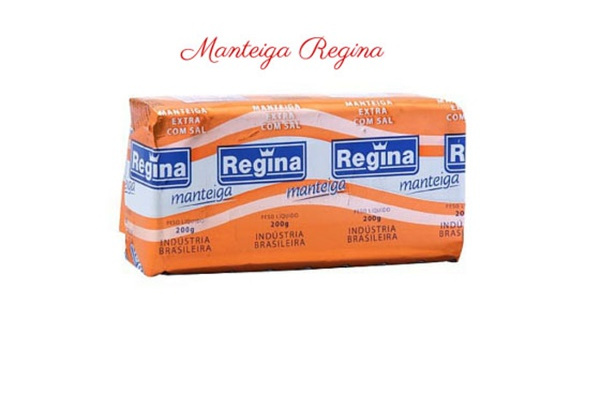 Creme de milho e queijos Regina