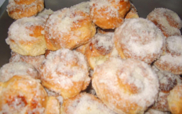 Rosca de Batata da Tutinha