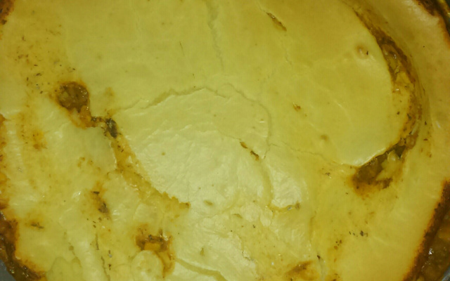 Torta fácil e rápida