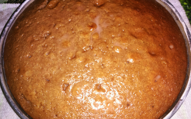 Bolo de chocolate fácil, delicioso e super fofinho