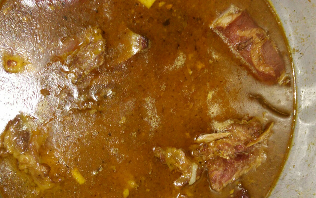 Feijão Gordo do Tio Guga