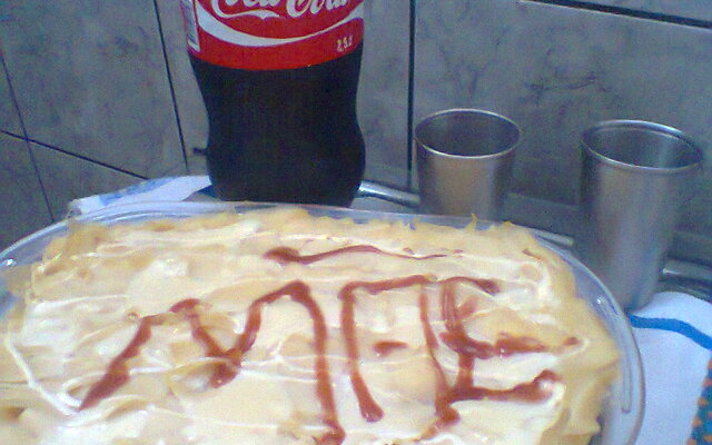 Peixe Empanado com Molho Tártaro