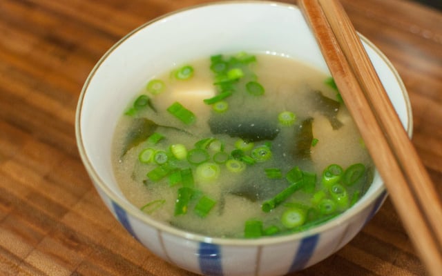 Missoshiro (tradicional)