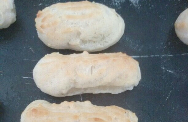 Biscoito de polvilho assado (o verdadeiro biscoito mineiro)