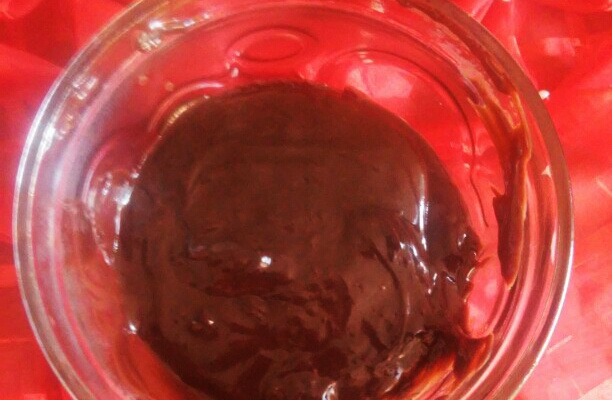 Brigadeiro sem leite condensado