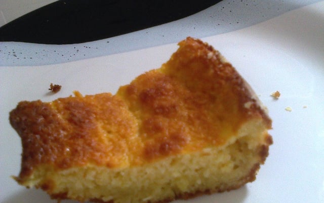 Bombocado de Liquidificador