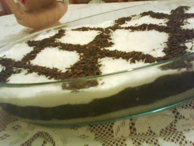 Surpresa de Sonho de Valsa