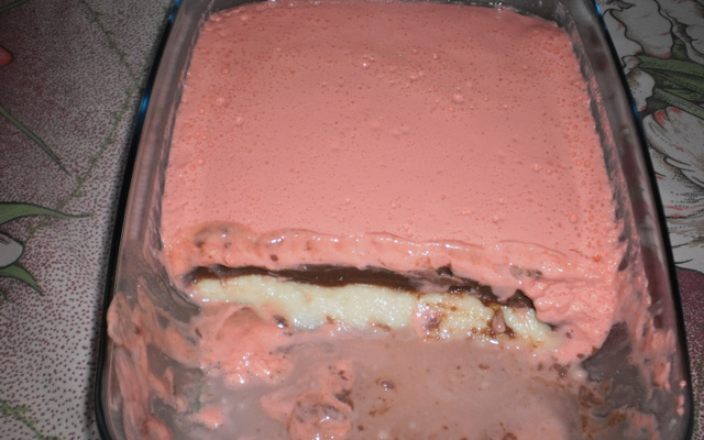 Creme Napolitano