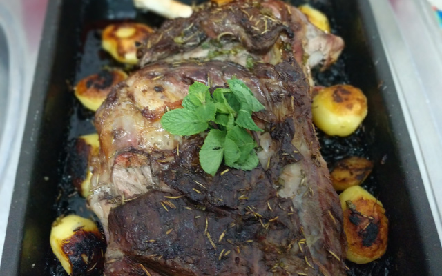 Cordeiro à fluminense