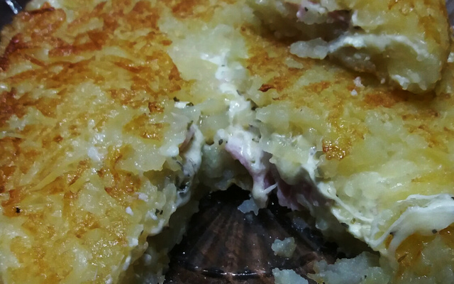 Batata Rostie da Lety