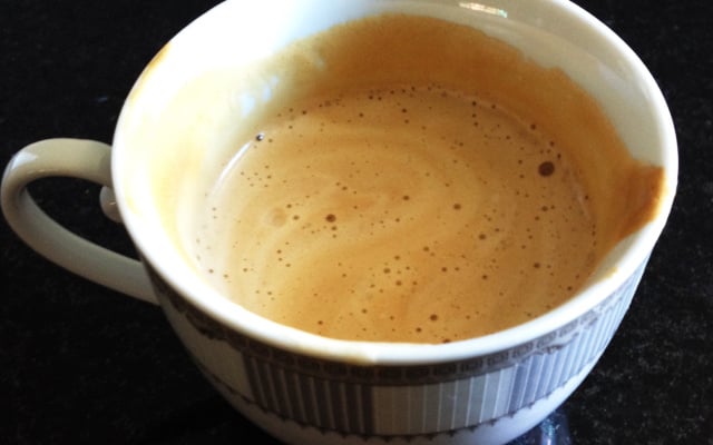 Café Suíço