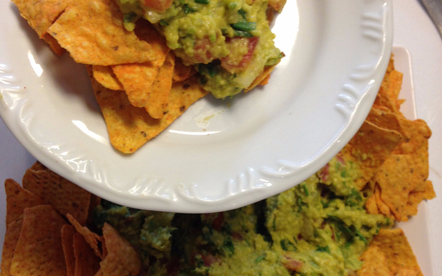 Guacamole