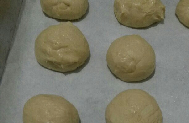 Pãezinhos de minuto