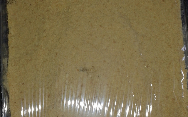 Torta doce de abacaxi