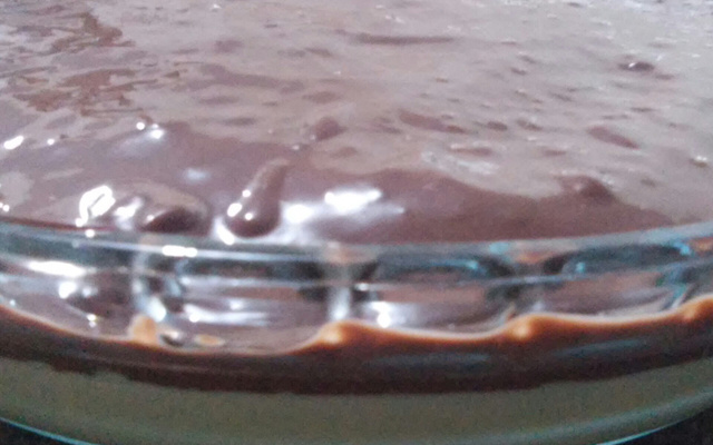 Sobremesa prestígio prática