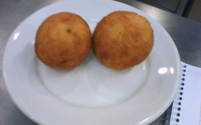 Arancini