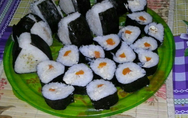 Onigiri