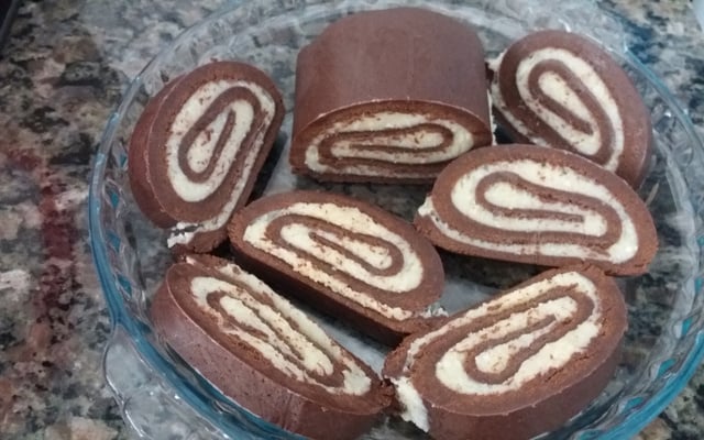 Rocambole de prestígio