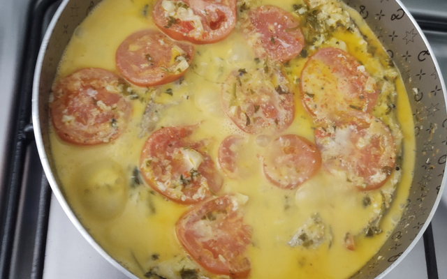 Moqueca de Peixe