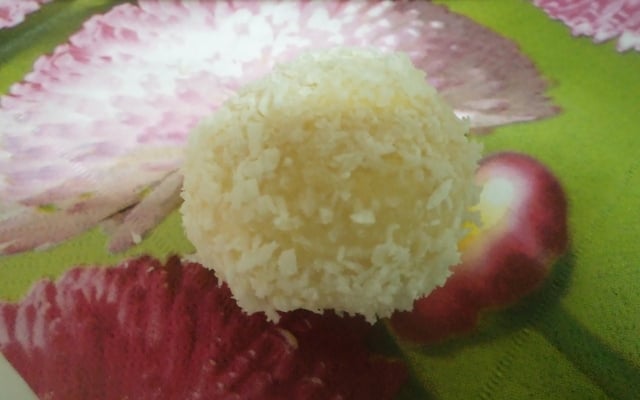 Lua de mel (pãezinhos)