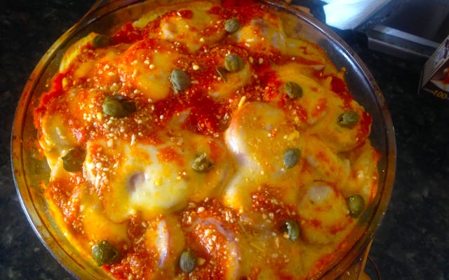 Príncipe de Nápole