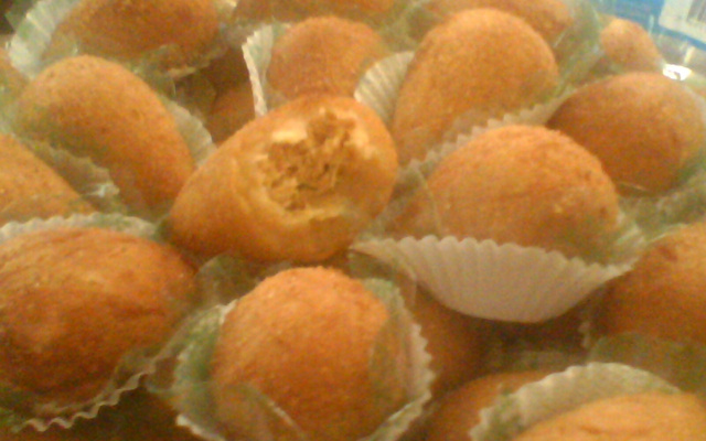 Coxinha