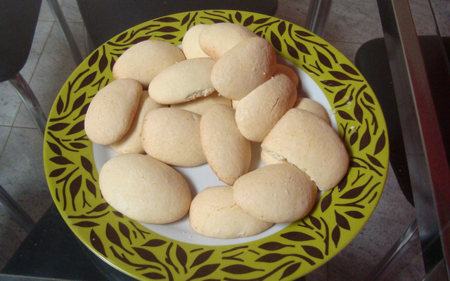 Biscoito Quebrador