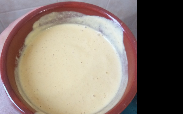 Filé mignon com molho de limão