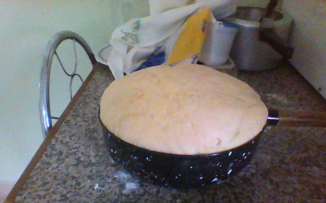 Pão de cerveja por Alex B Corrèa