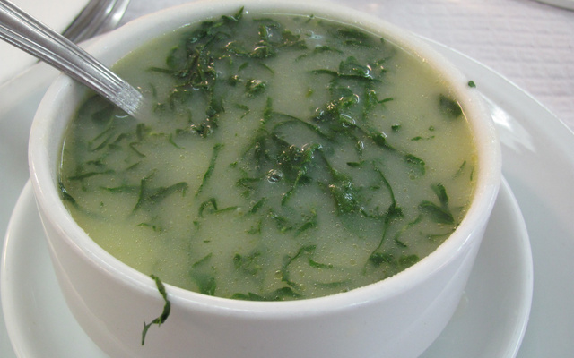 Caldo Verde