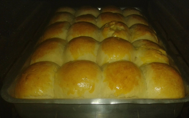 Pão Caseiro