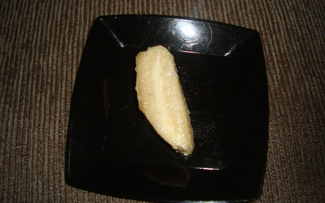 Pudim de Pão de Coco