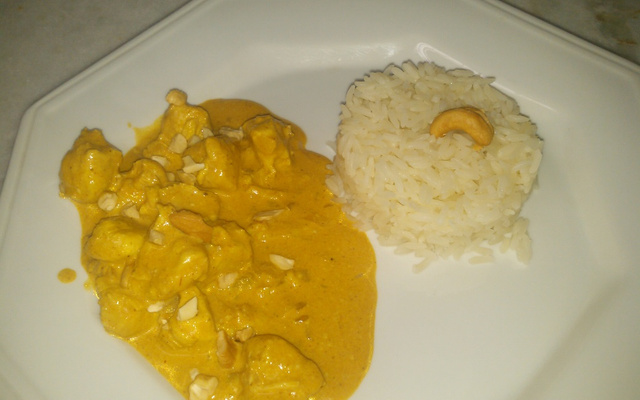 Frango do Chef Tong Po