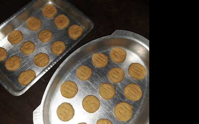 Areínha (biscoito fino)