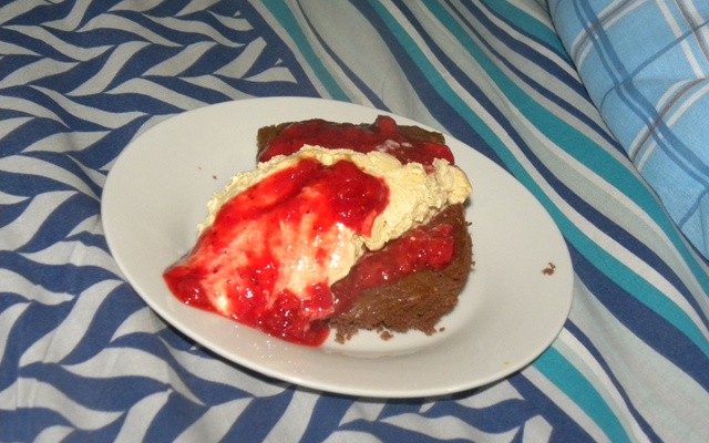 sobremesa rápida da gabby