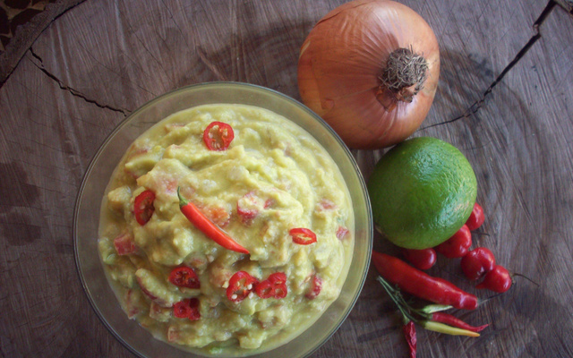 Guacamole