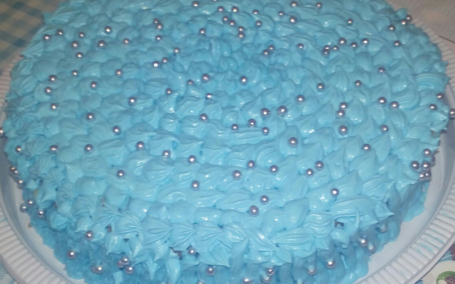 Cobertura Chantininho