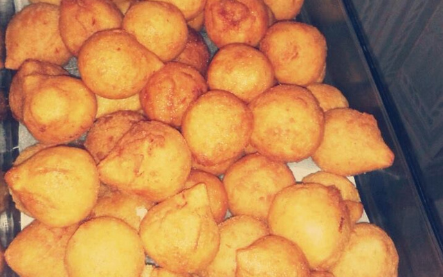 Coxinha
