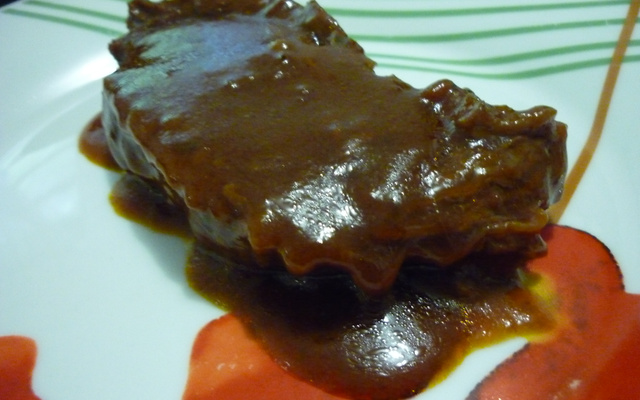 Picanha fácil na panela de pressão