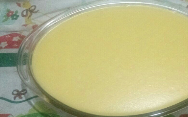 Cural de milho da Nane