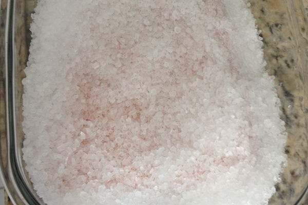 Picanha ao Forno com Sal Grosso