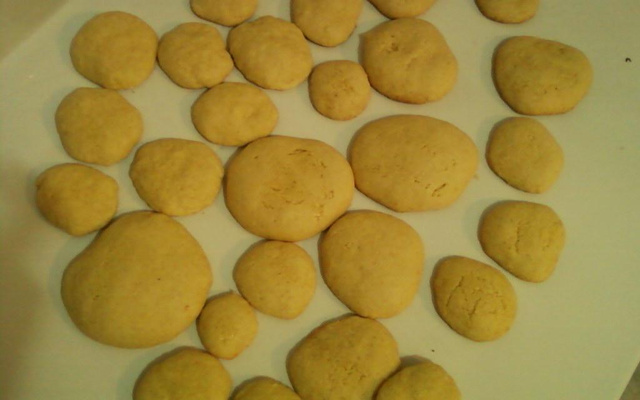 Biscoitinho da vovó