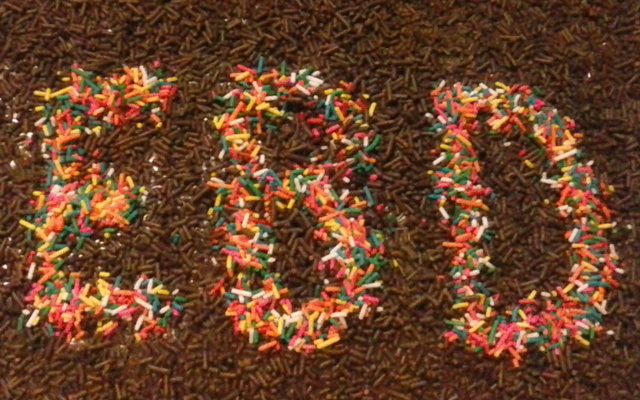 Bolo de cenoura fácil