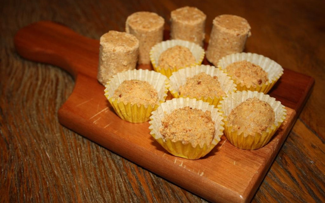 Brigadeiro São João