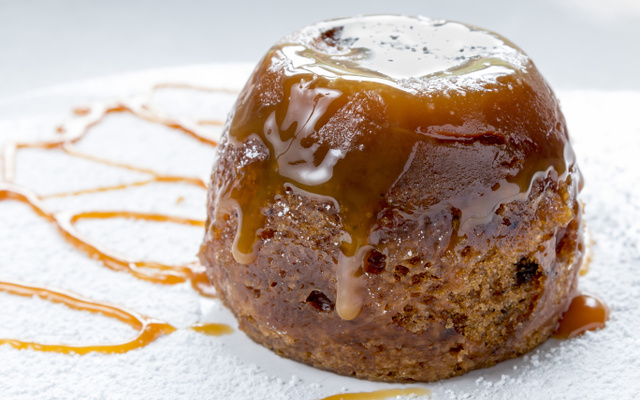 Bolo de pudim fácil e delicioso