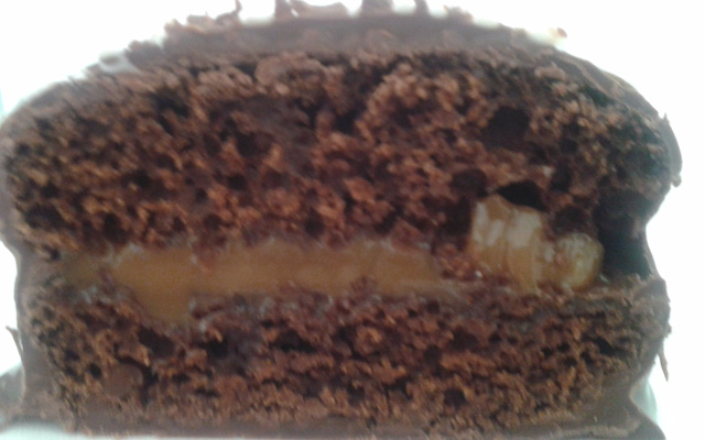 Pão de mel by Chris Turqueti