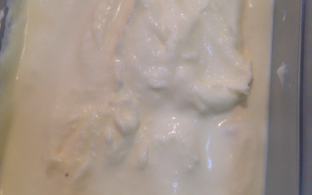 Creme azedo (comida mexicana)