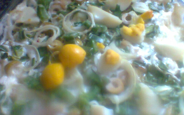 Bacalhoada da Simone